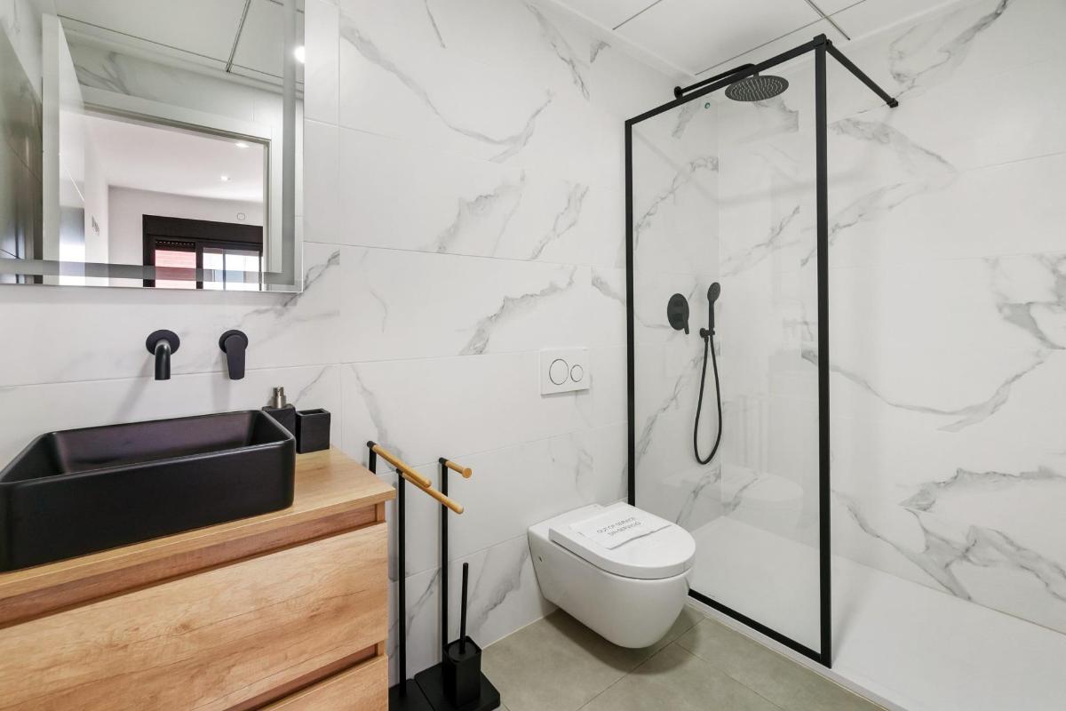 3 Bed, 2 Bath, ApartmentFor Sale, San Javier, Costa Calida