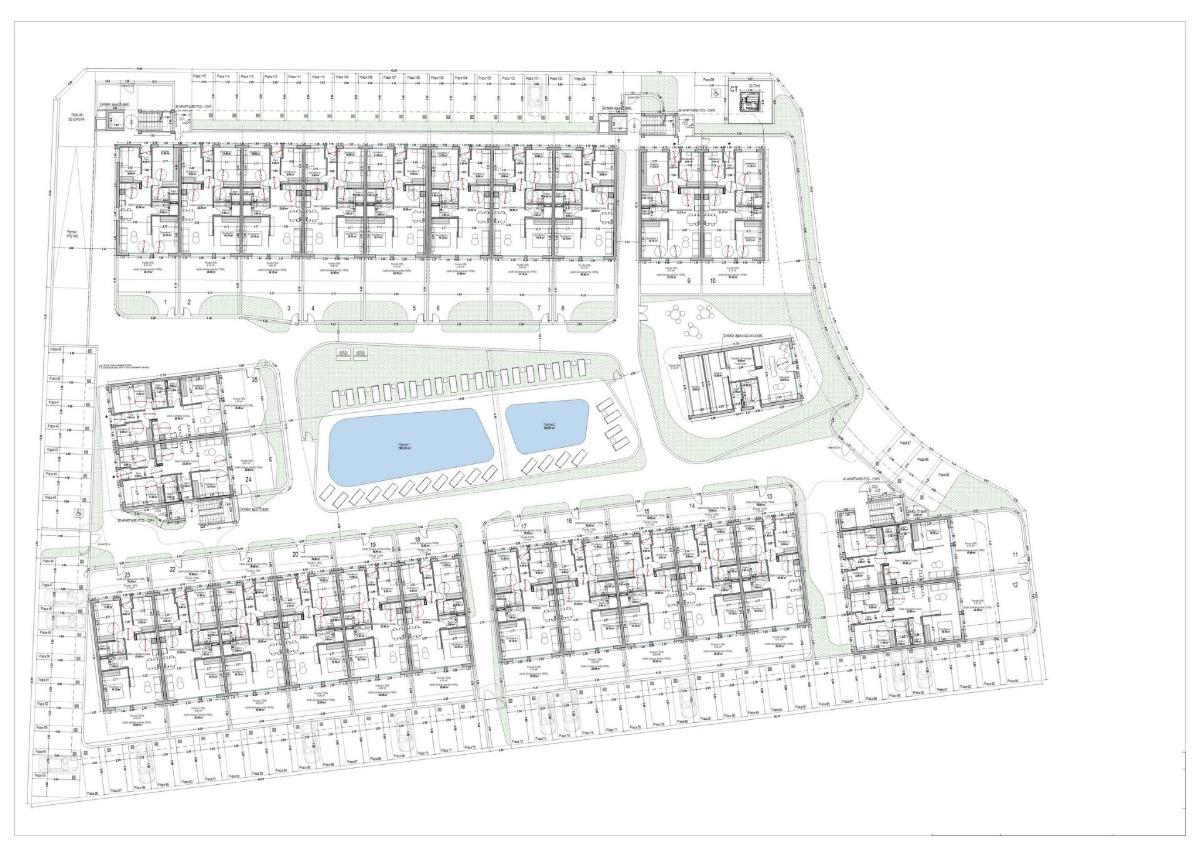 3 Bed, 2 Bath, ApartmentFor Sale, San Javier, Costa Calida