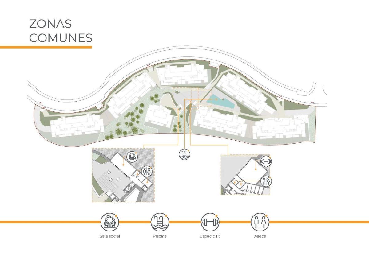 2 Bed, 2 Bath, ApartmentFor Sale, Velez Málaga, Costa del Sol