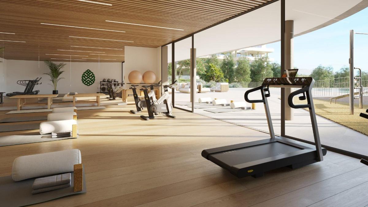 2 Bed, 2 Bath, ApartmentFor Sale, Mijas, Costa del Sol