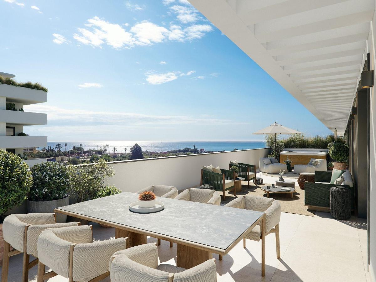 1 Bed, 1 Bath, ApartmentFor Sale, Velez Málaga, Costa del Sol