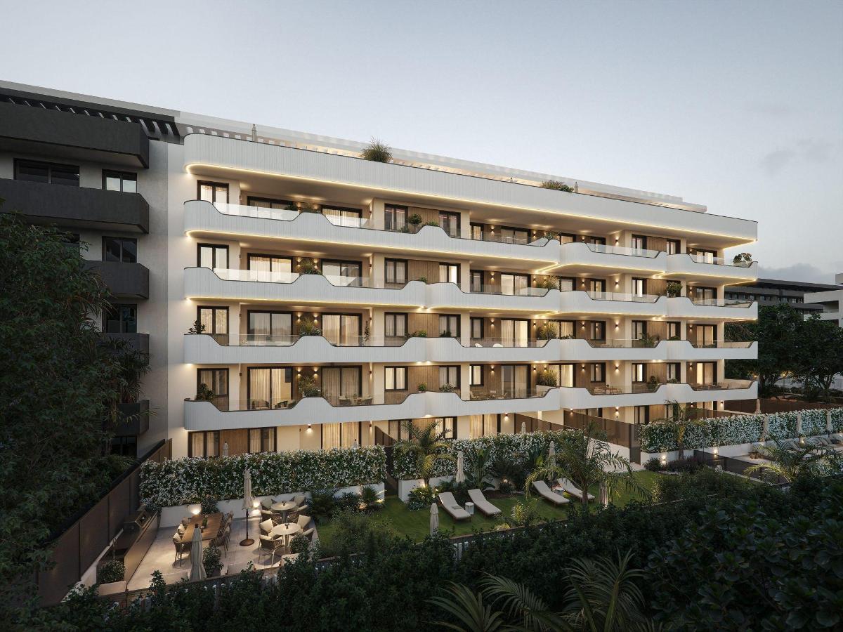 2 Bed, 2 Bath, ApartmentFor Sale, Velez Málaga, Costa del Sol