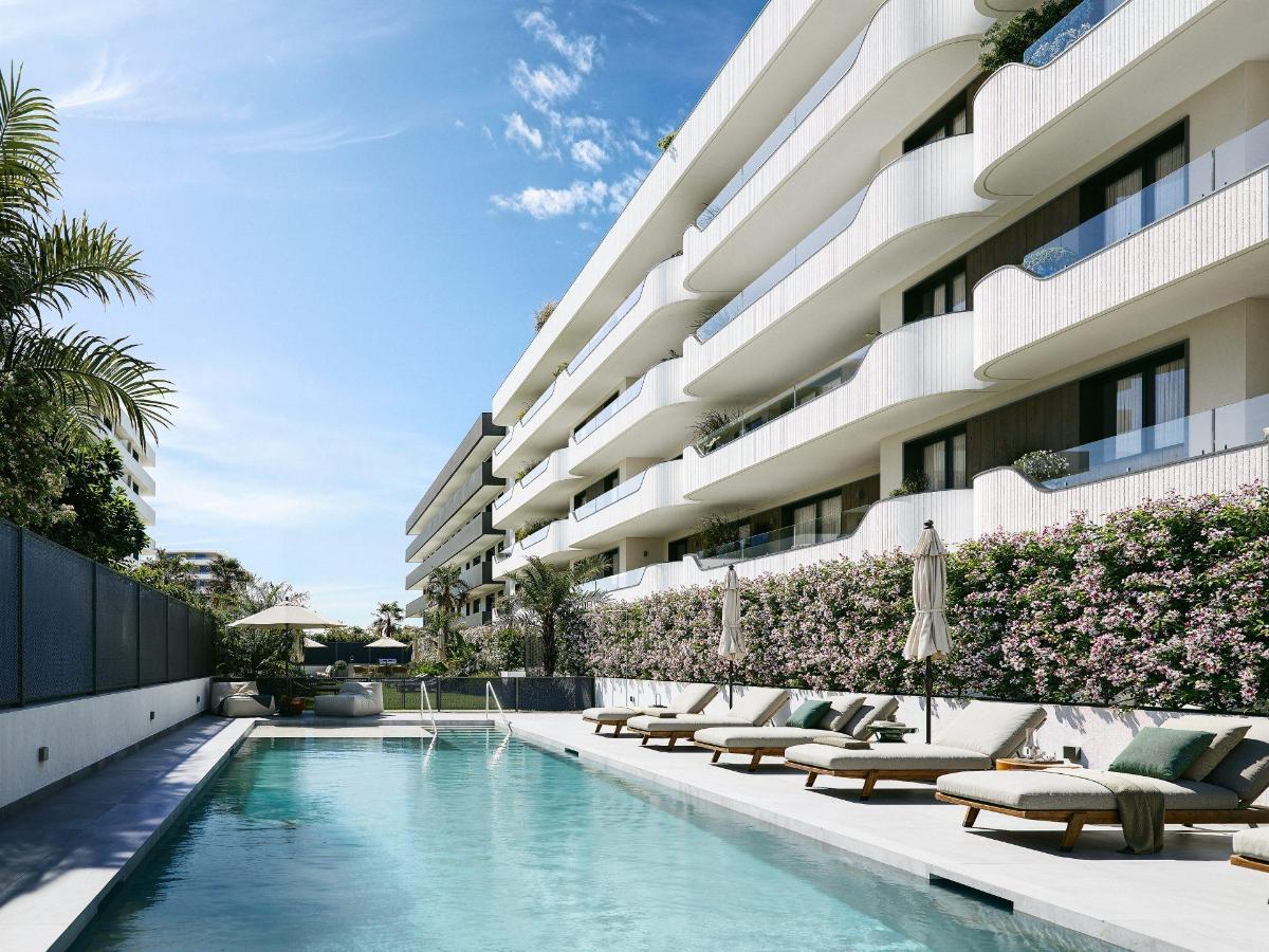 3 Bed, 2 Bath, ApartmentFor Sale, Velez Málaga, Costa del Sol