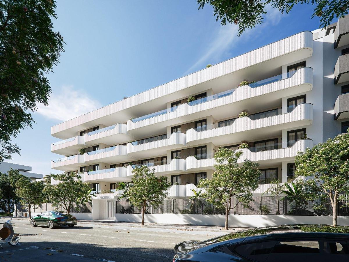 2 Bed, 2 Bath, ApartmentFor Sale, Velez Málaga, Costa del Sol