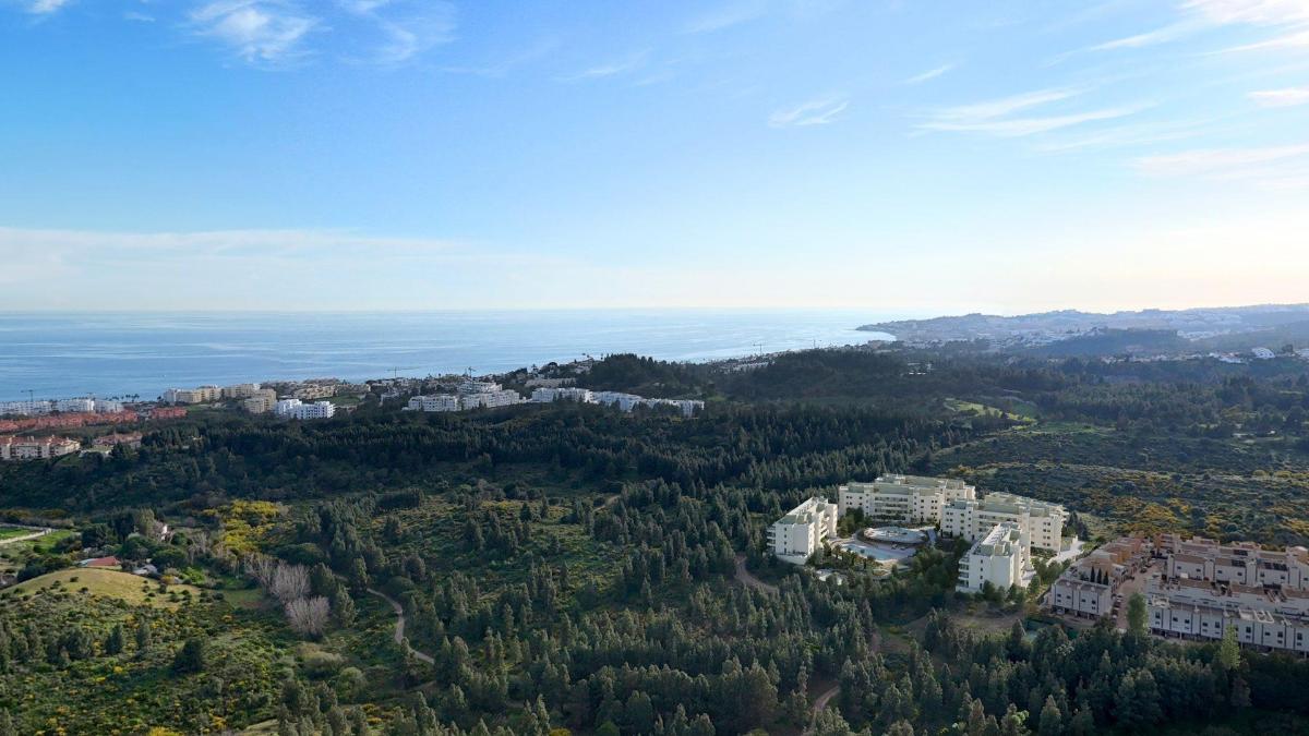 2 Bed, 2 Bath, ApartmentFor Sale, Mijas, Costa del Sol