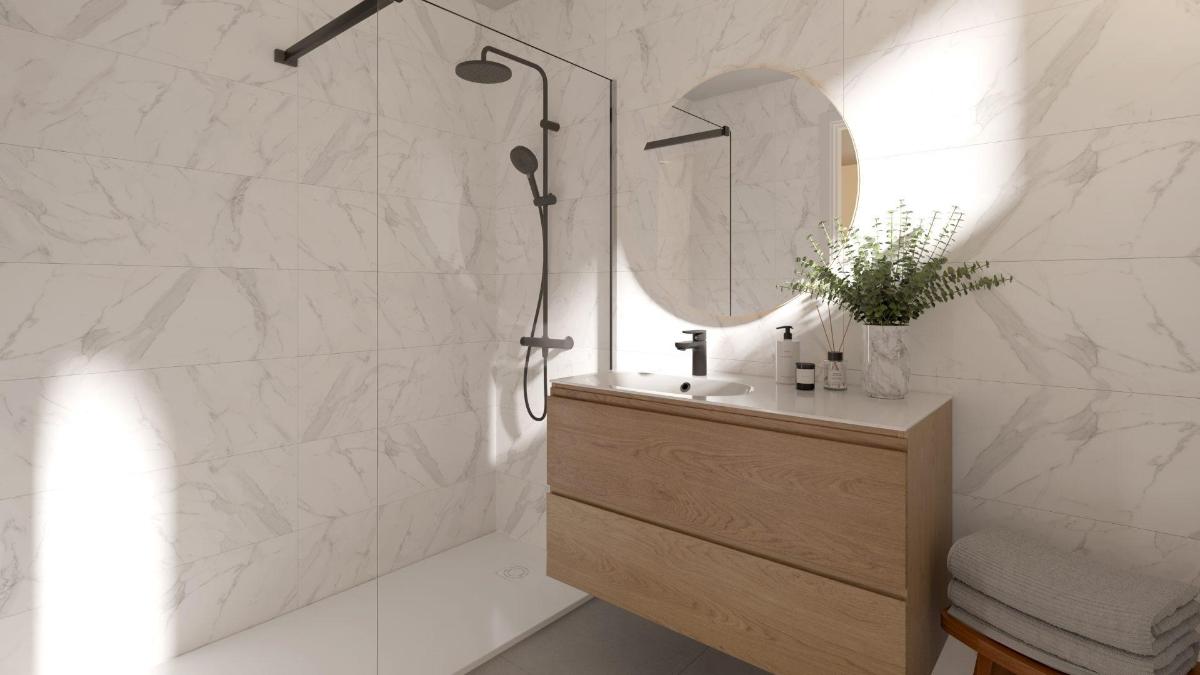 2 Bed, 2 Bath, ApartmentFor Sale, Mijas, Costa del Sol