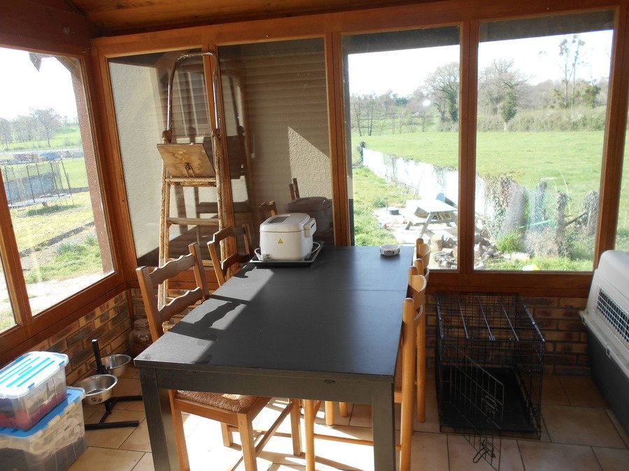 3 Bed, 1.5 Bath, HouseFor Sale, Neuilly-le-Vendin, Pays-de-la-Loire, 53250