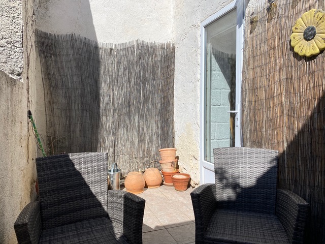 2 Bed, 1 Bath, HouseFor Sale, Autignac, Herault, Languedoc-Roussillon, 34480