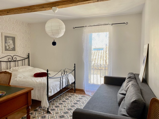 2 Bed, 1 Bath, HouseFor Sale, Autignac, Herault, Languedoc-Roussillon, 34480