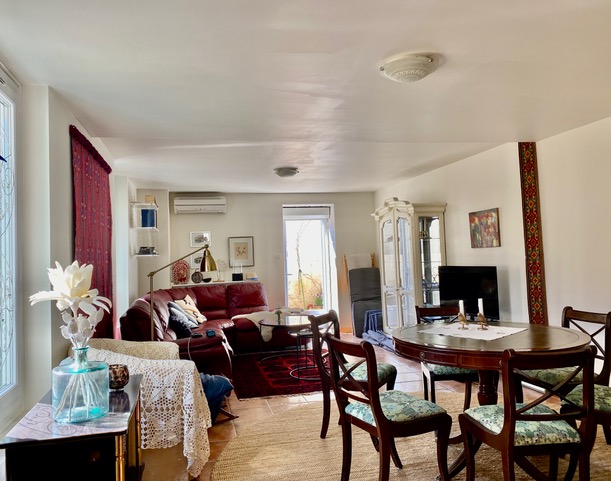 2 Bed, 1 Bath, HouseFor Sale, Autignac, Herault, Languedoc-Roussillon, 34480