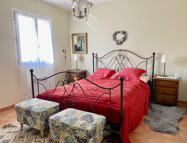 2 Bed, 1 Bath, HouseFor Sale, Autignac, Herault, Languedoc-Roussillon, 34480