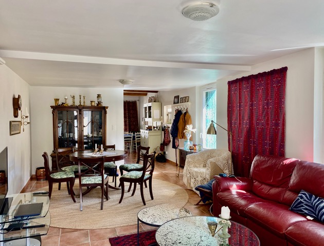 2 Bed, 1 Bath, HouseFor Sale, Autignac, Herault, Languedoc-Roussillon, 34480