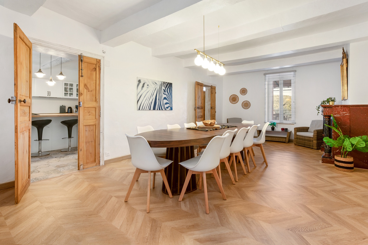 7 Bed, 4 Bath, HouseFor Sale, Faugeres, Herault, Languedoc-Roussillon, 34600