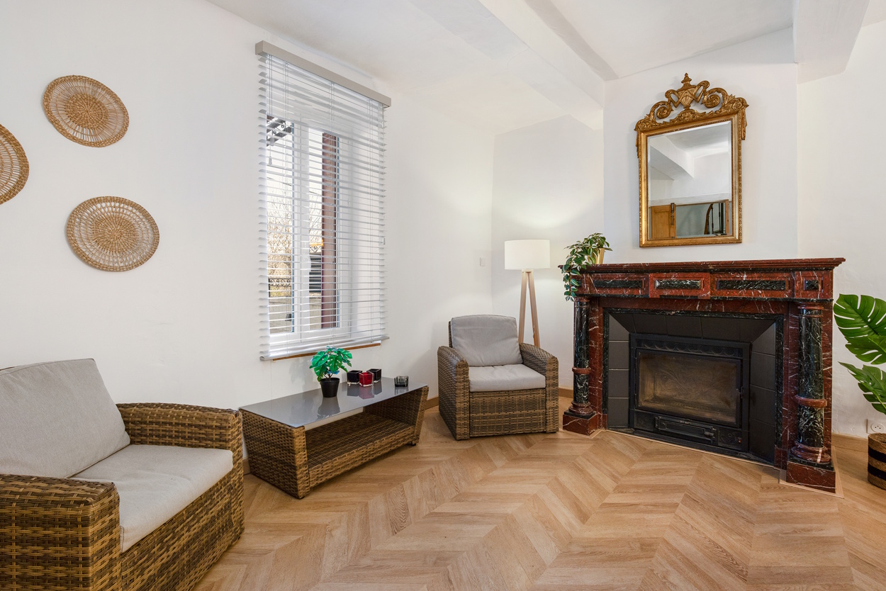 7 Bed, 4 Bath, HouseFor Sale, Faugeres, Herault, Languedoc-Roussillon, 34600