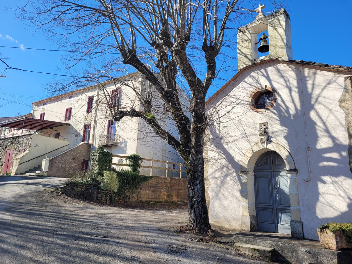 7 Bed, 4 Bath, HouseFor Sale, Faugeres, Herault, Languedoc-Roussillon, 34600