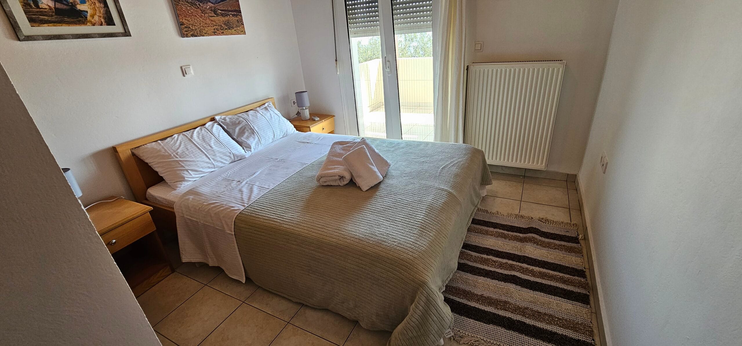 2 Bed, 2 Bath, HouseFor Sale, Chania, Crete