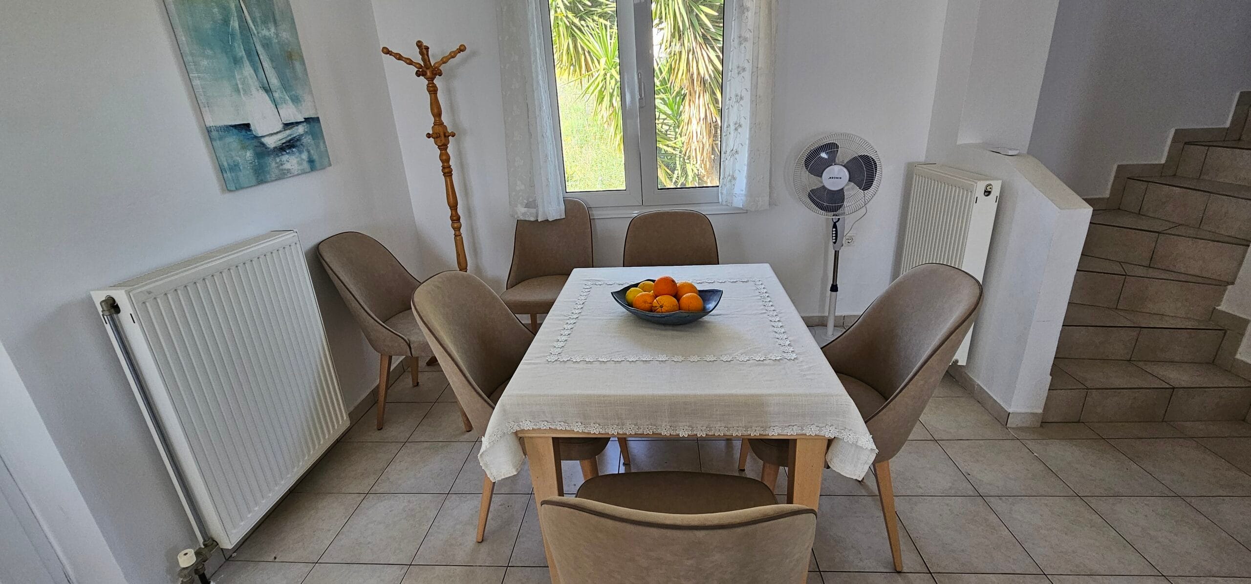 2 Bed, 2 Bath, HouseFor Sale, Chania, Crete