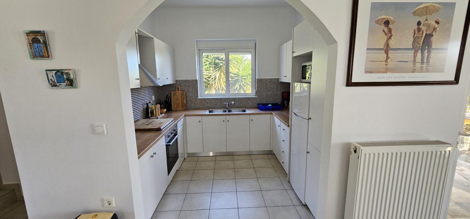 2 Bed, 2 Bath, HouseFor Sale, Chania, Crete