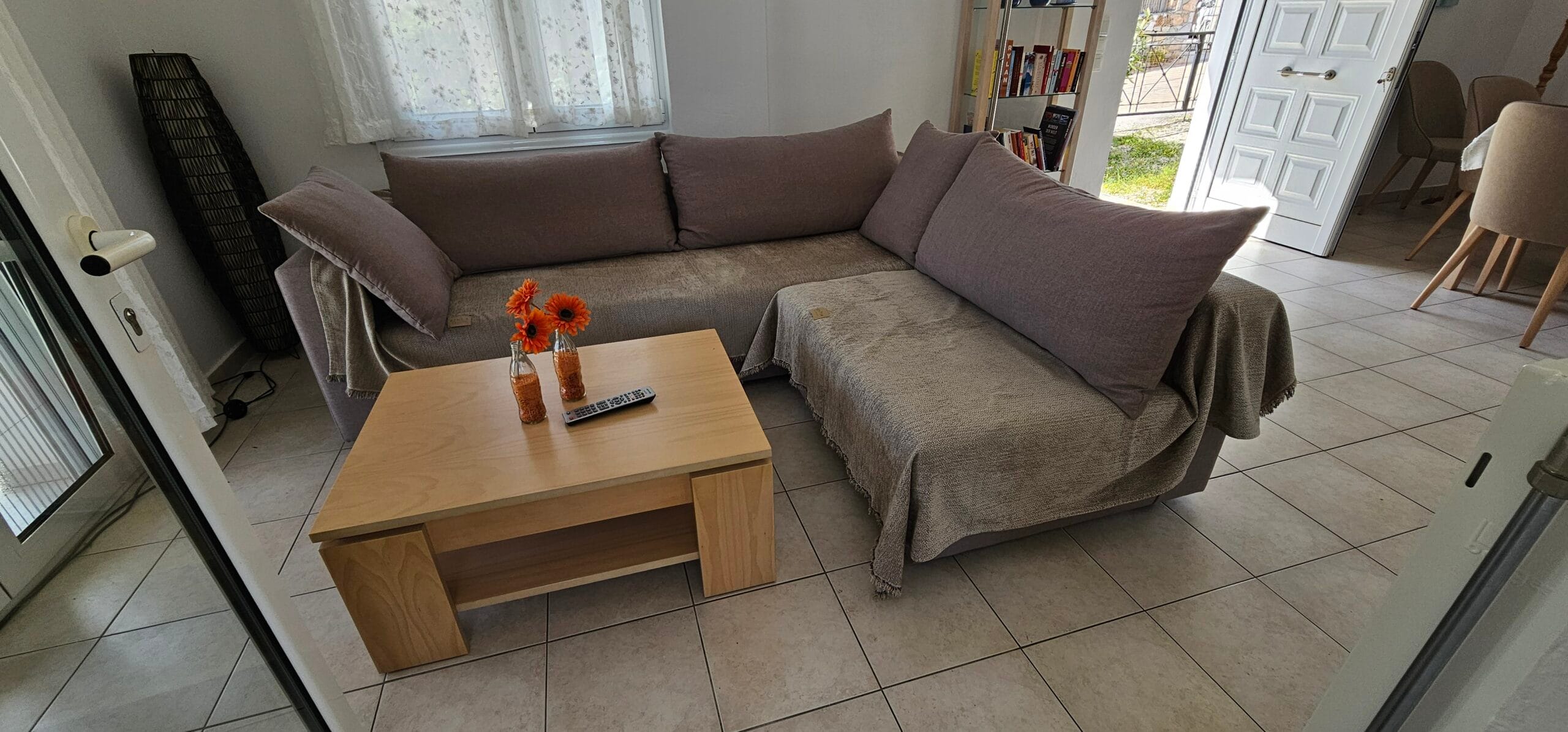 2 Bed, 2 Bath, HouseFor Sale, Chania, Crete