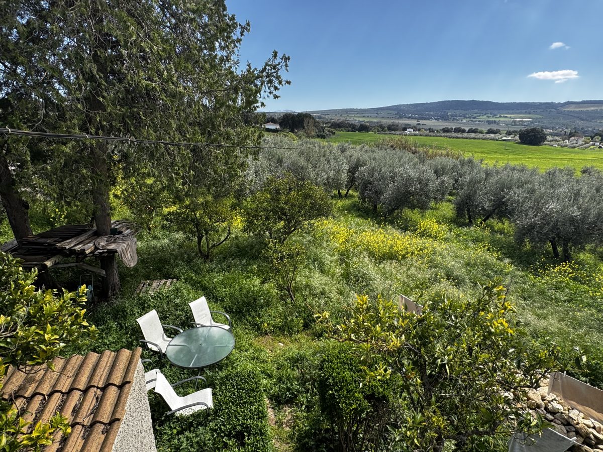 8 Bed, 2 Bath, HouseFor Sale, Setenil de Las Bodegas, Andalucia