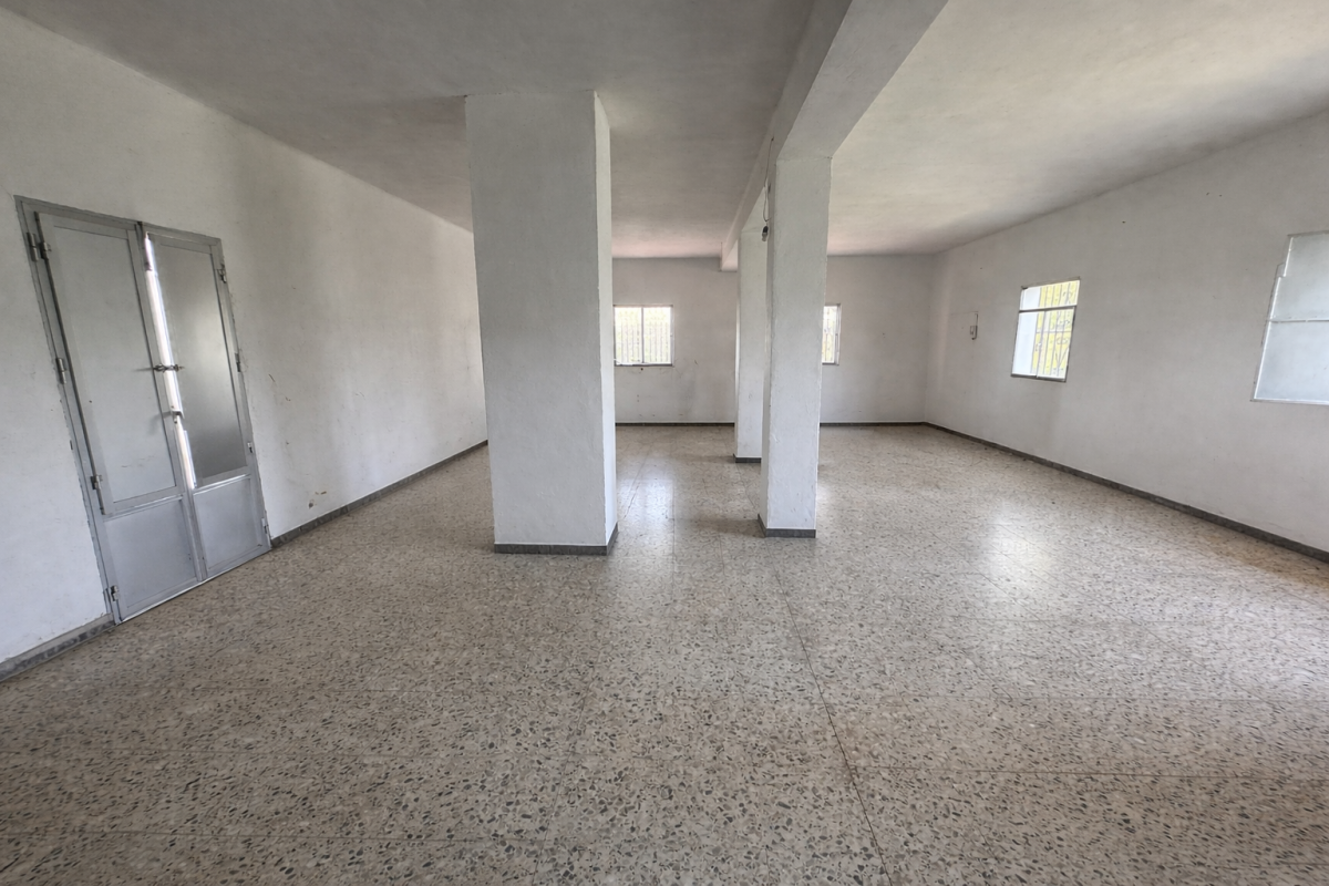 8 Bed, 2 Bath, HouseFor Sale, Setenil de Las Bodegas, Andalucia