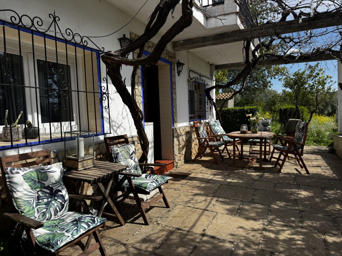 8 Bed, 2 Bath, HouseFor Sale, Setenil de Las Bodegas, Andalucia