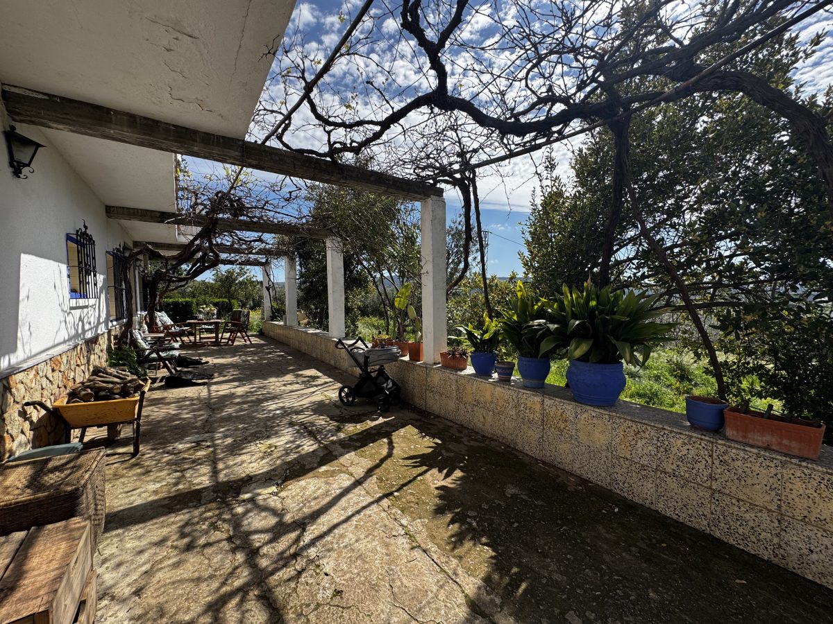 8 Bed, 2 Bath, HouseFor Sale, Setenil de Las Bodegas, Andalucia