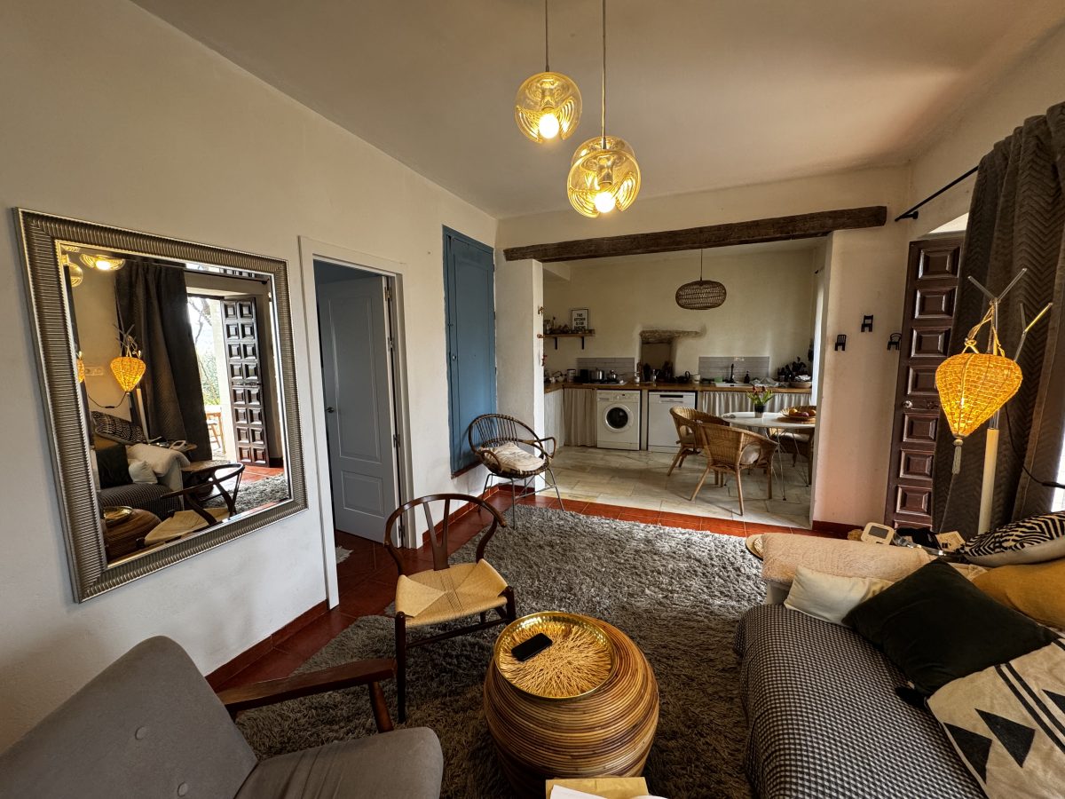 8 Bed, 2 Bath, HouseFor Sale, Setenil de Las Bodegas, Andalucia