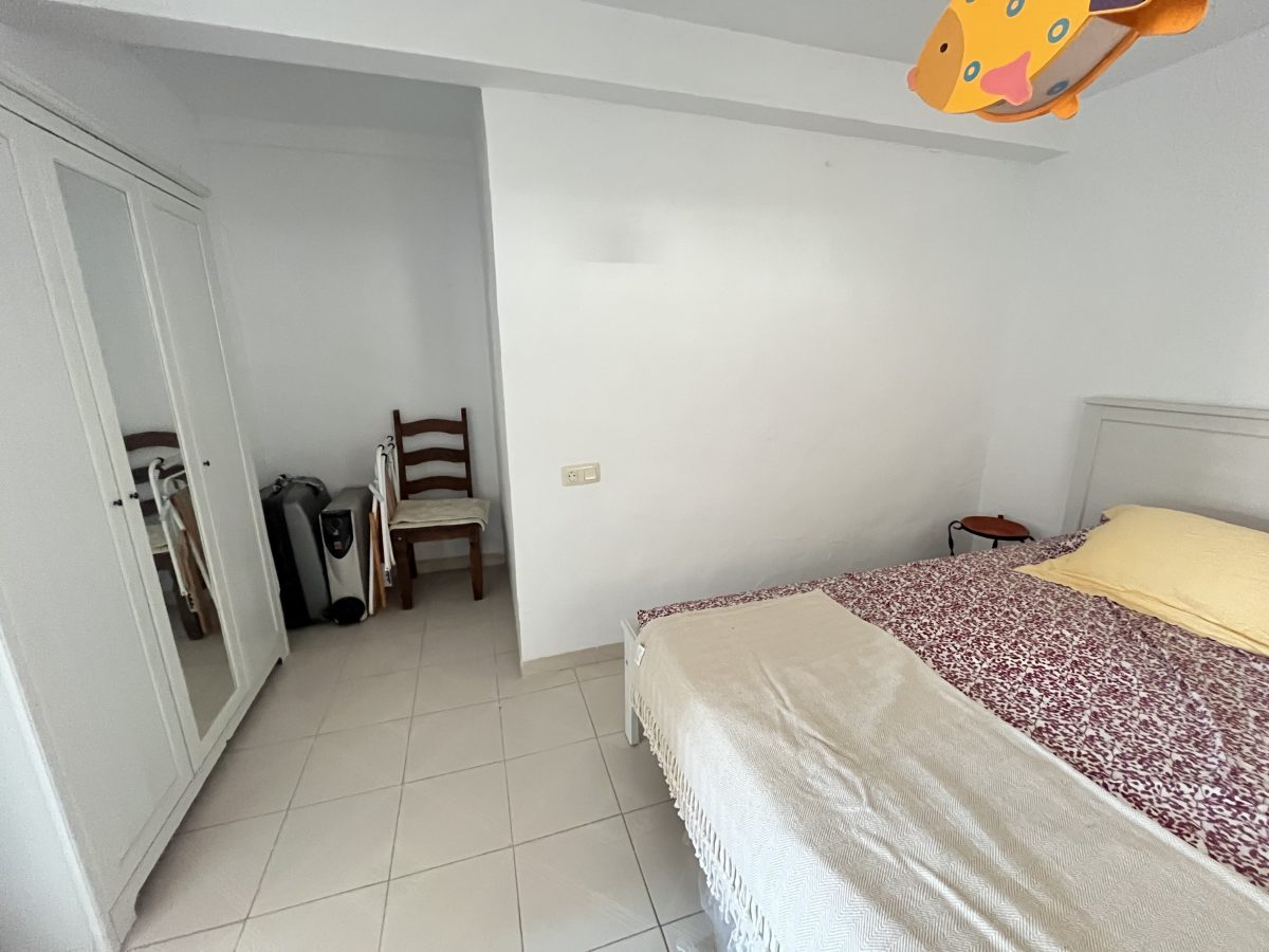 2 Bed, 1 Bath, HouseFor Sale, Olvera, Andalucia