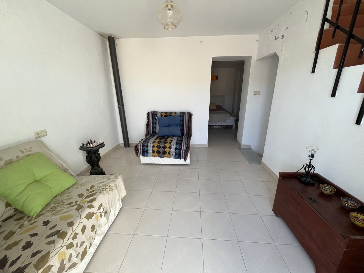 2 Bed, 1 Bath, HouseFor Sale, Olvera, Andalucia