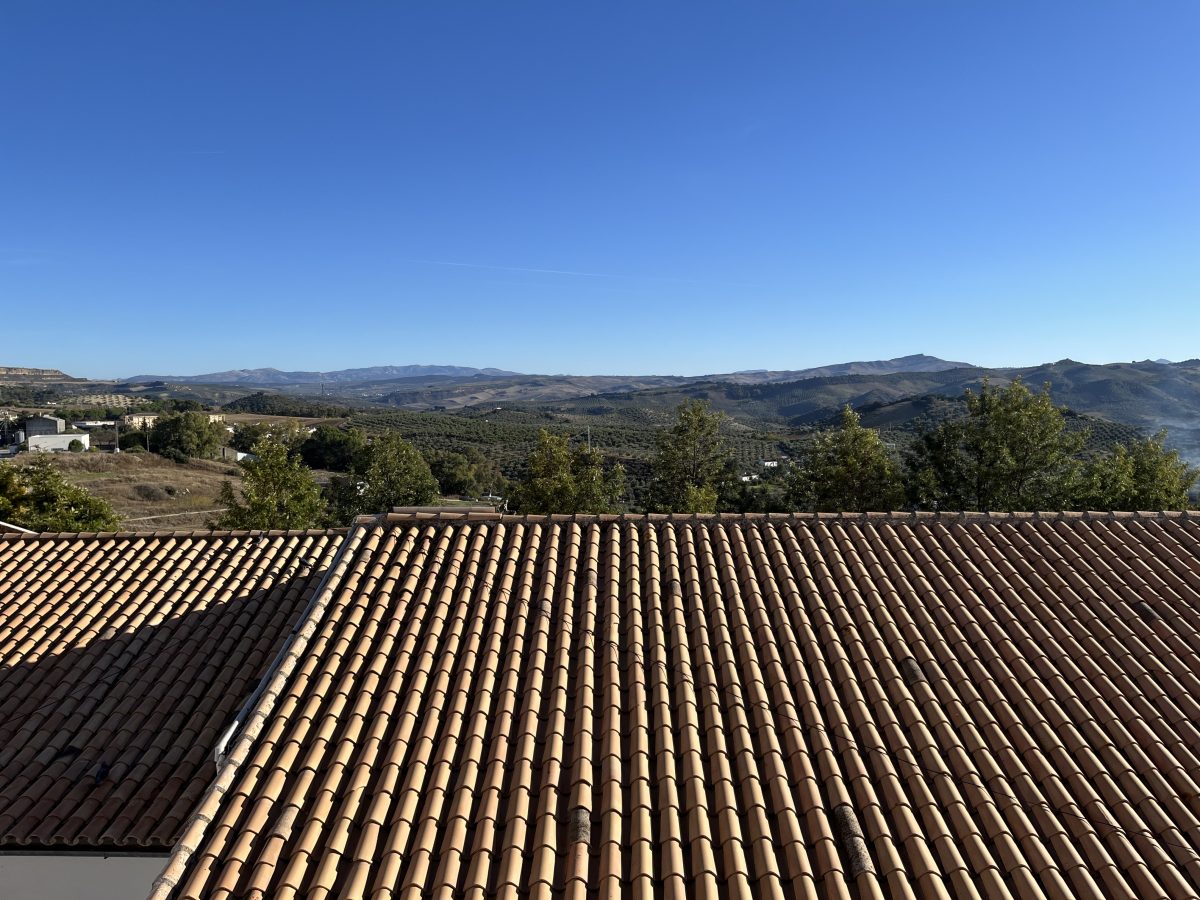 2 Bed, 1 Bath, HouseFor Sale, Olvera, Andalucia