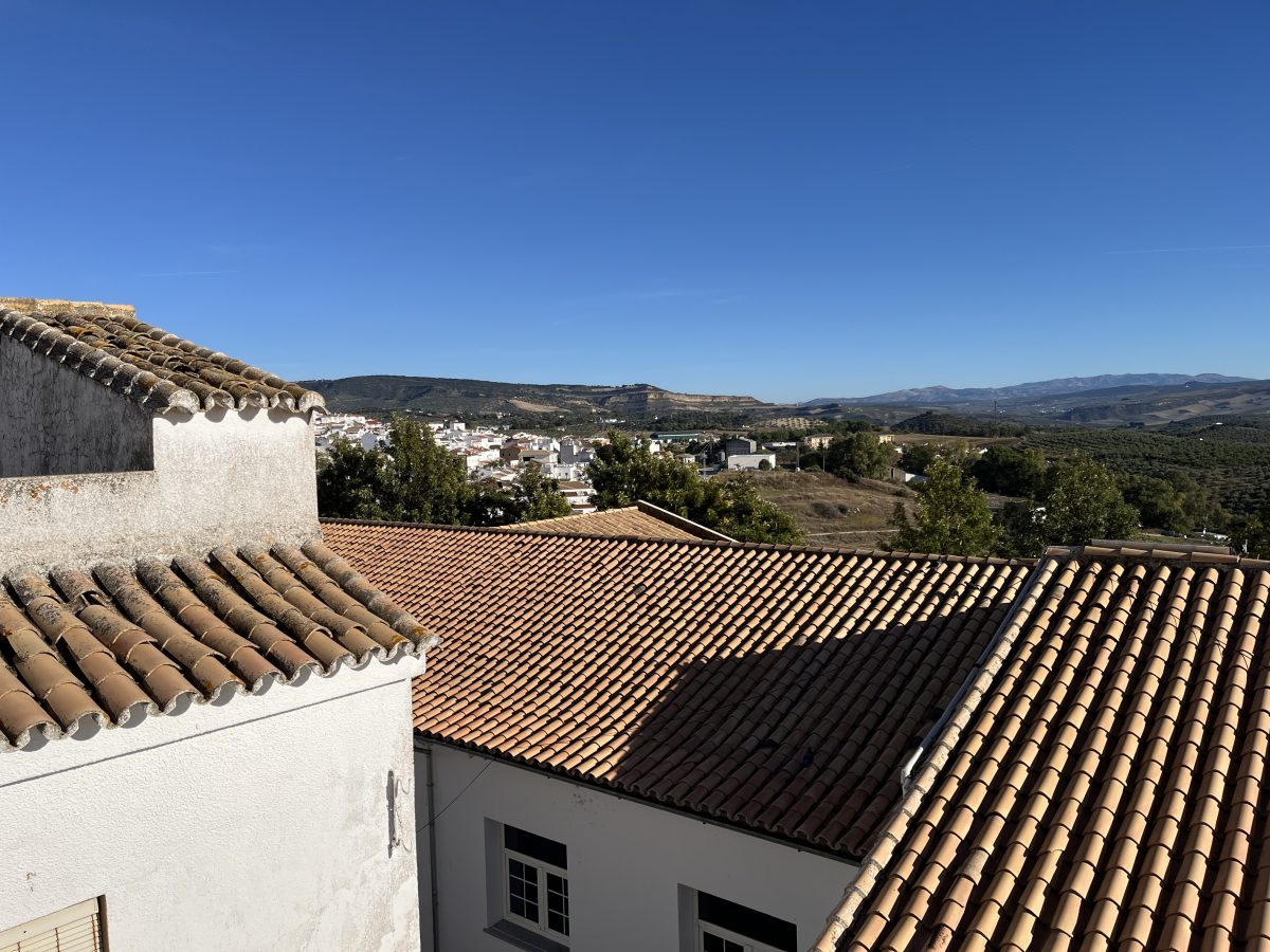 2 Bed, 1 Bath, HouseFor Sale, Olvera, Andalucia
