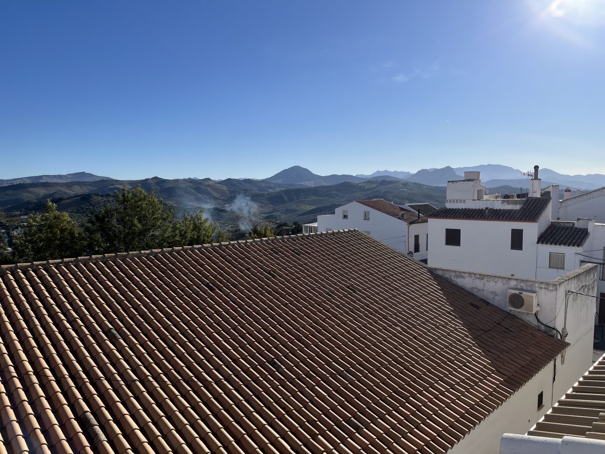 2 Bed, 1 Bath, HouseFor Sale, Olvera, Andalucia