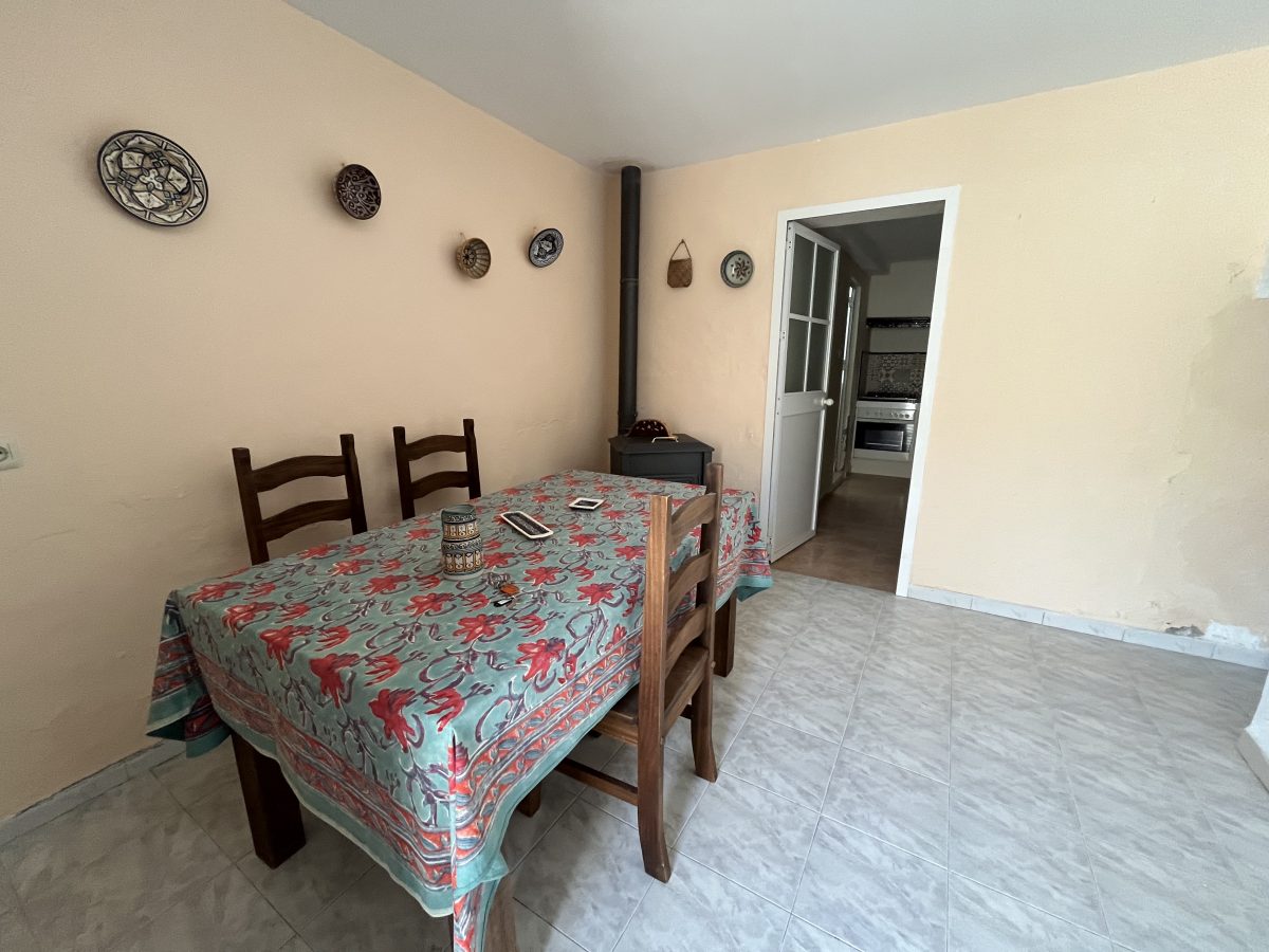 2 Bed, 1 Bath, HouseFor Sale, Olvera, Andalucia