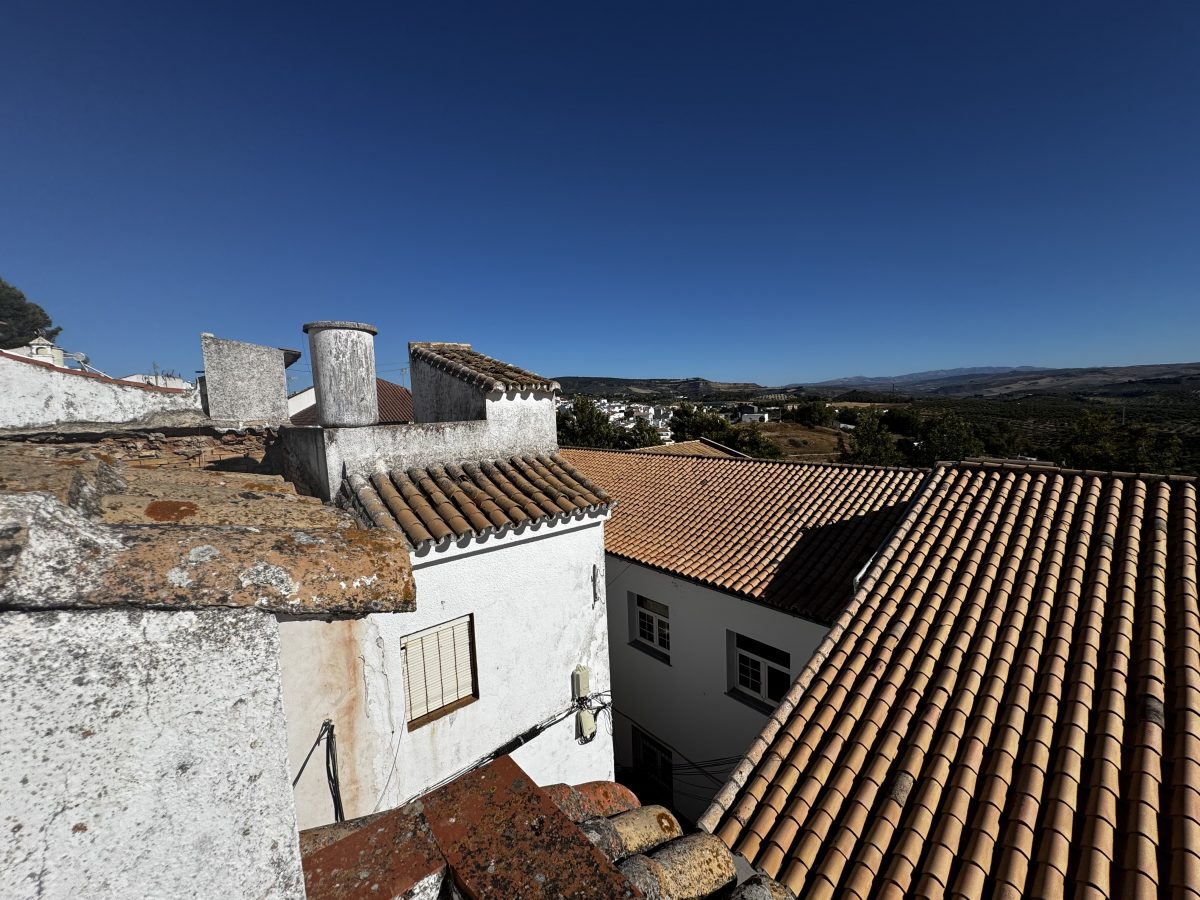 2 Bed, 1 Bath, HouseFor Sale, Olvera, Andalucia