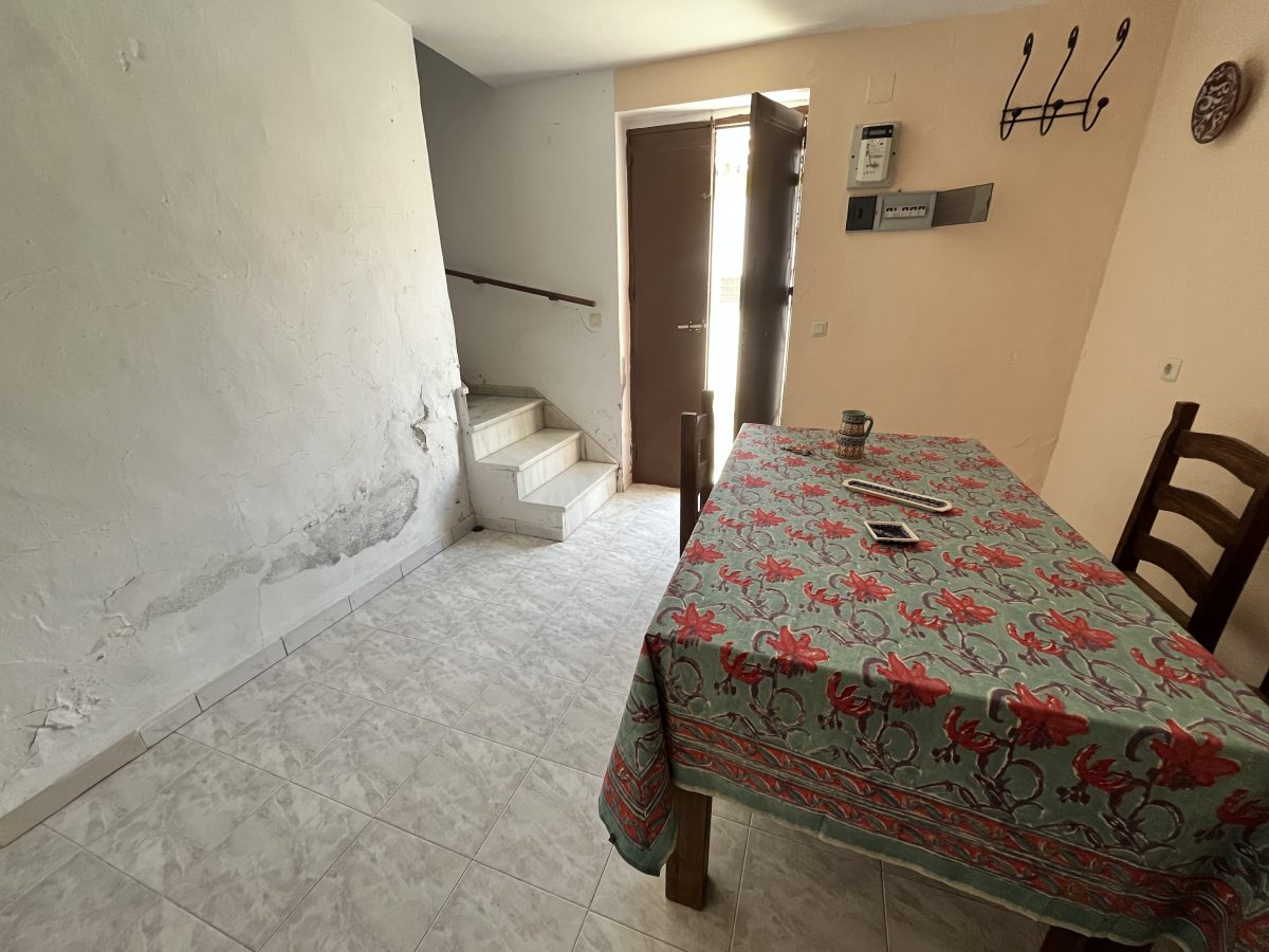 2 Bed, 1 Bath, HouseFor Sale, Olvera, Andalucia