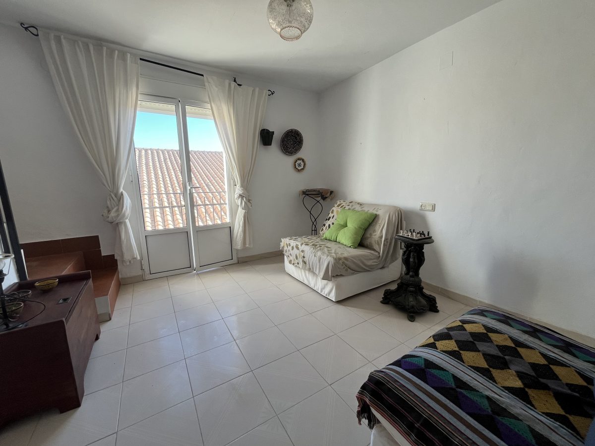 2 Bed, 1 Bath, HouseFor Sale, Olvera, Andalucia