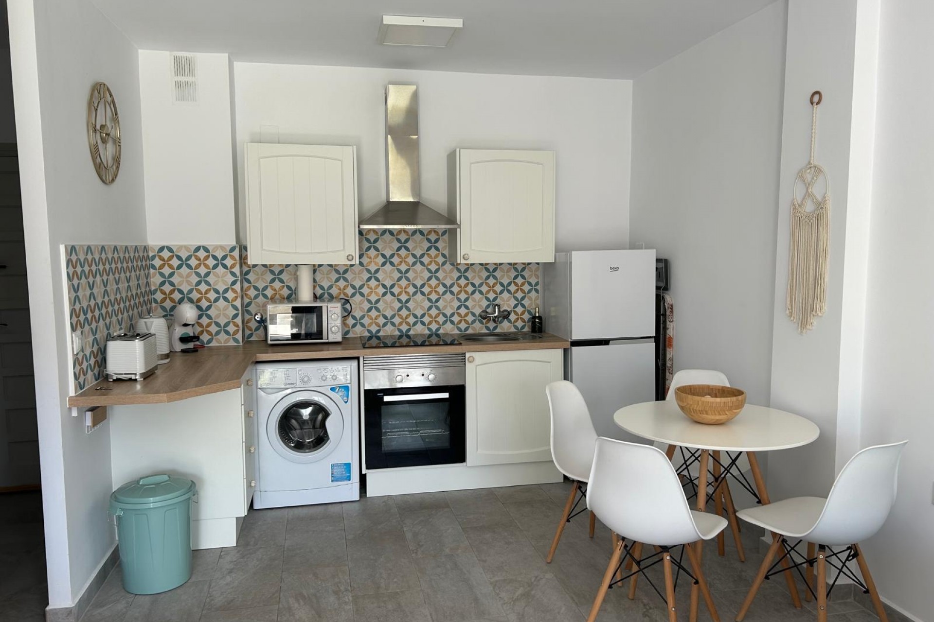 1 Bed, 1 Bath, ApartmentFor Sale, Cabo Roig, Alicante