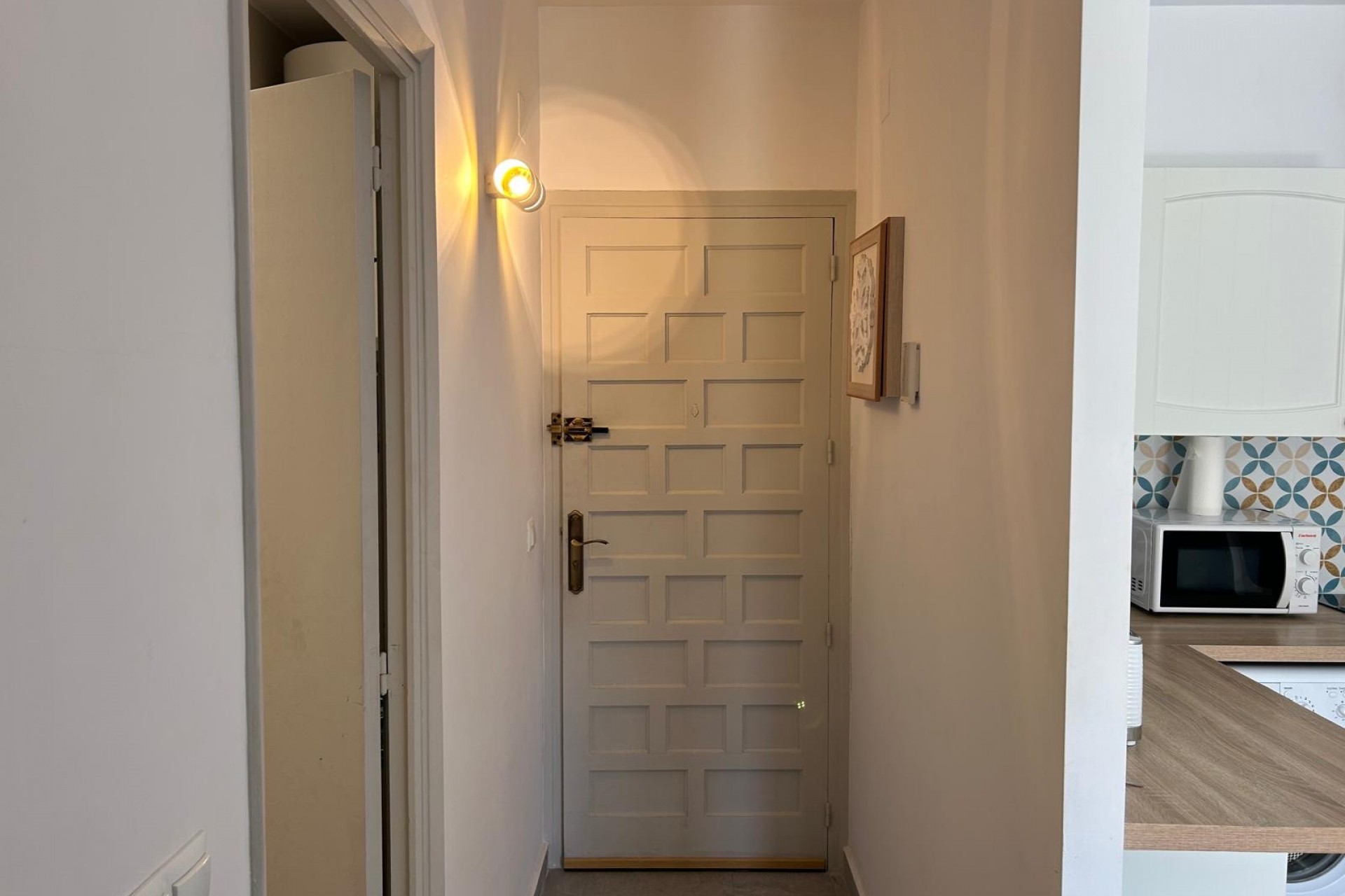 1 Bed, 1 Bath, ApartmentFor Sale, Cabo Roig, Alicante