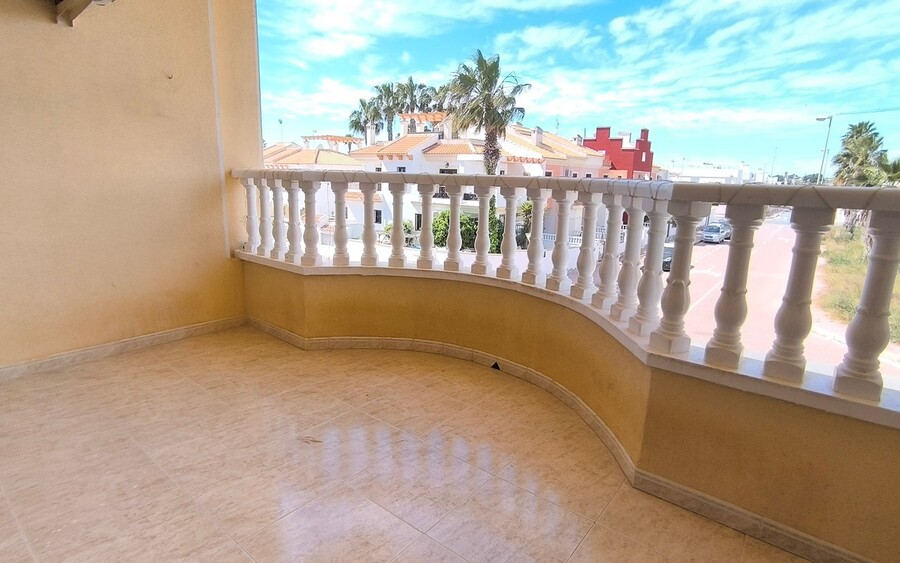 2 Bed, 2 Bath, ApartmentFor Sale, Ciudad Quesada, Alicante