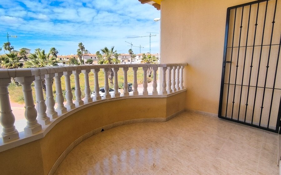 2 Bed, 2 Bath, ApartmentFor Sale, Ciudad Quesada, Alicante