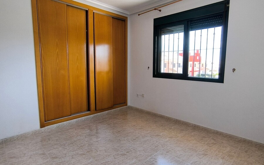 2 Bed, 2 Bath, ApartmentFor Sale, Ciudad Quesada, Alicante