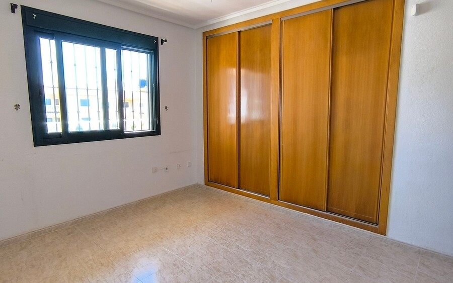 2 Bed, 2 Bath, ApartmentFor Sale, Ciudad Quesada, Alicante