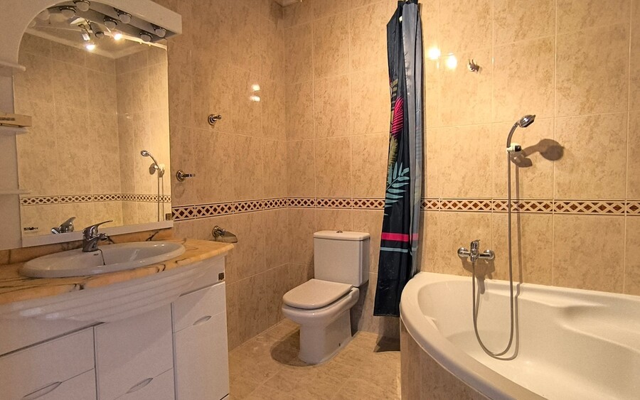 2 Bed, 2 Bath, ApartmentFor Sale, Ciudad Quesada, Alicante