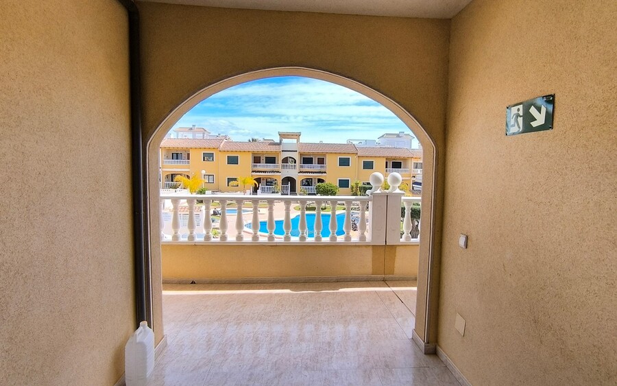 2 Bed, 2 Bath, ApartmentFor Sale, Ciudad Quesada, Alicante