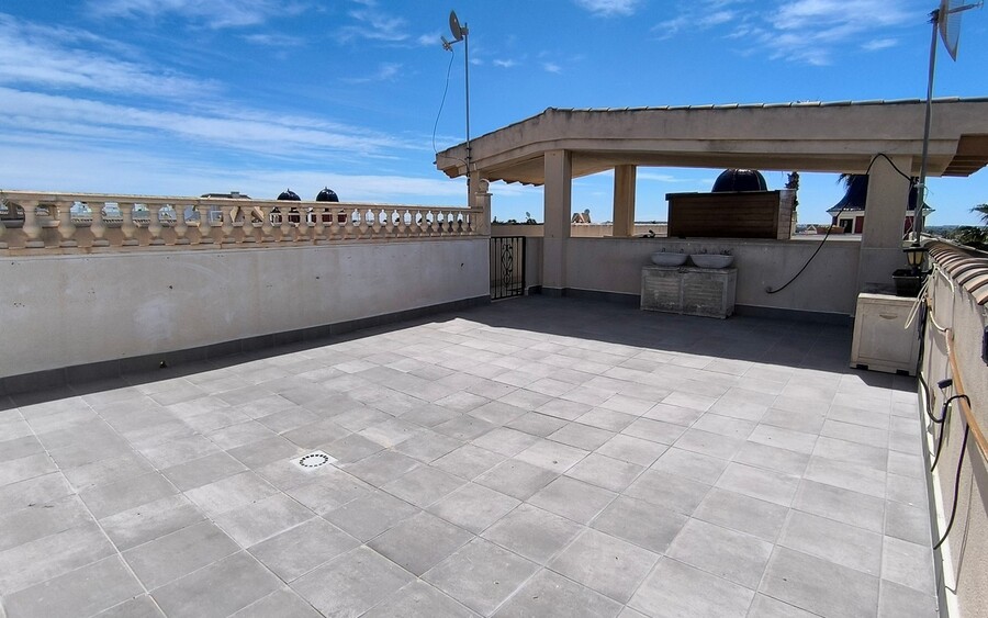 2 Bed, 2 Bath, ApartmentFor Sale, Ciudad Quesada, Alicante