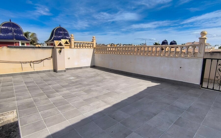 2 Bed, 2 Bath, ApartmentFor Sale, Ciudad Quesada, Alicante