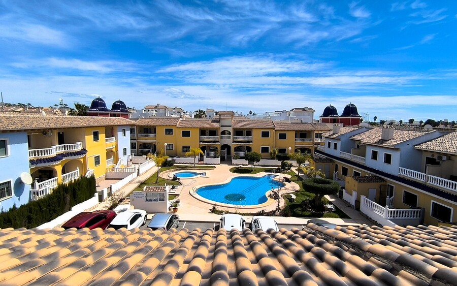 2 Bed, 2 Bath, ApartmentFor Sale, Ciudad Quesada, Alicante