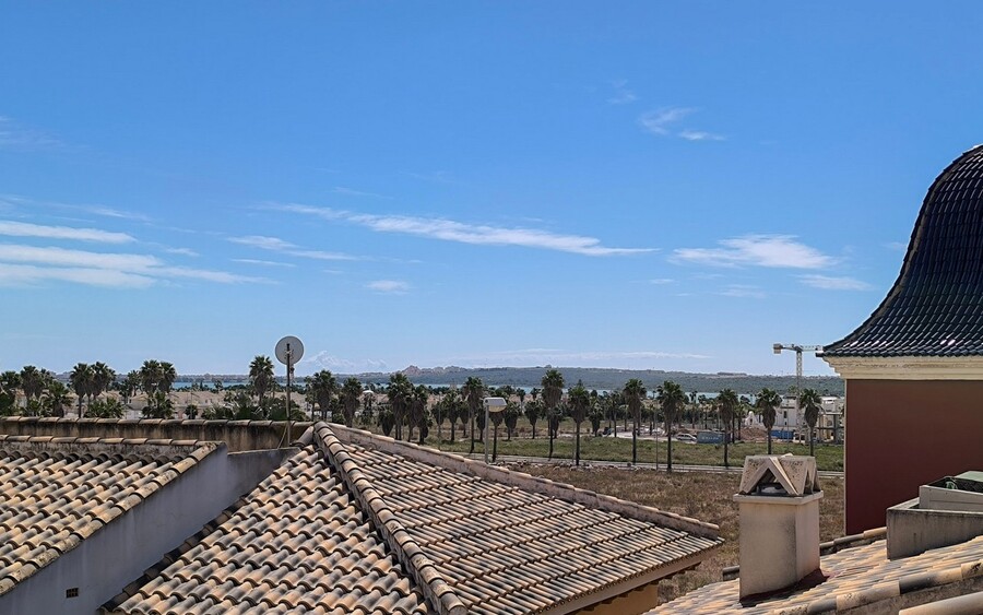 2 Bed, 2 Bath, ApartmentFor Sale, Ciudad Quesada, Alicante