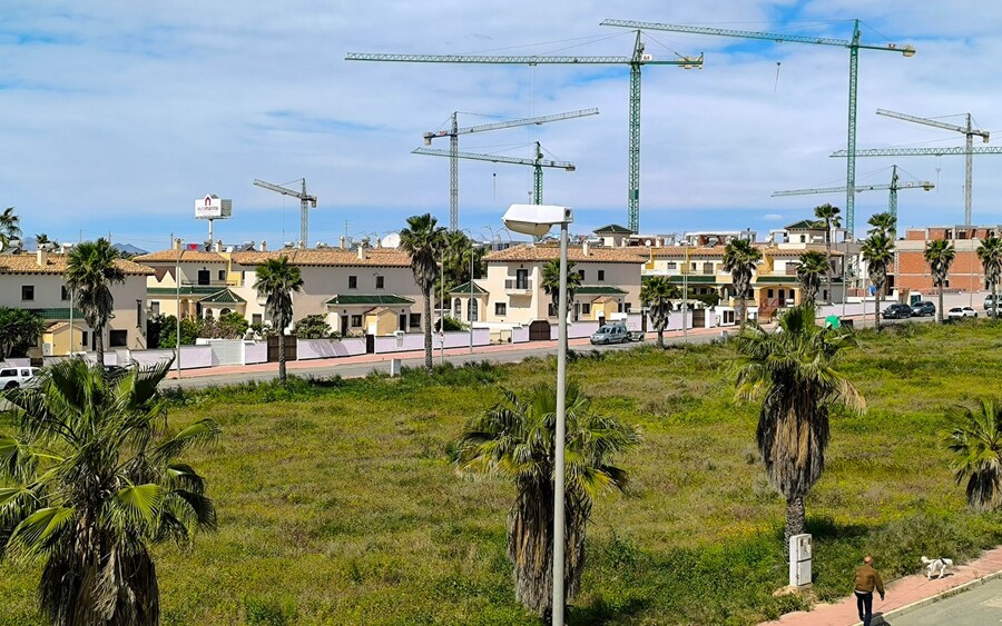 2 Bed, 2 Bath, ApartmentFor Sale, Ciudad Quesada, Alicante